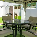 Family Villa Pool 4 Bedroom Acapulco