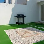 Modern Villa Private Beach Dreams Diamante