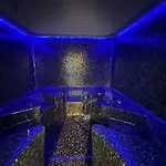 Departamento Totalmente Nuevo En La Isla Residence Acapulco