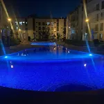 Costa Malaga 1 Banus