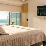 New Exclusive Acapulco Apartment With Private Beach Access