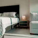New Exclusive Acapulco Apartment With Private Beach Access