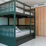 New Exclusive Acapulco Apartment With Private Beach Access