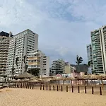 Depa Con La Mejor Ubicacion A 2 Min De La Playa