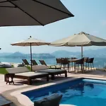 Villa Allegro, Las Brisas Acapulco
