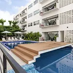 Papaya Suites Diamante - Adults Only