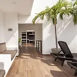 Papaya Suites Diamante - Adults Only