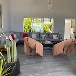 Villa San Sebastian, Los Celajes