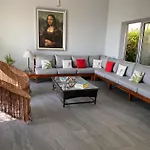 Villa San Sebastian, Los Celajes