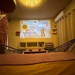 Casa De Vacaciones Completa