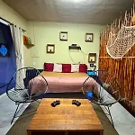 Casa De Vacaciones Completa