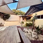 Casa De Vacaciones Completa