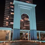 Alojamiento Armandos Le Club Piso 20