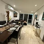 Alojamiento Armandos Le Club Piso 20