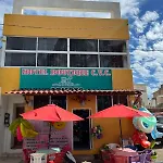 Hotel Boutique Cvc