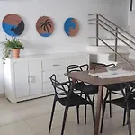 Hermosa Villa Con Recamara En Pb