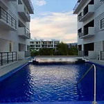Adults Only Condo Close To The Beach