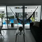 Adults Only Condo Close To The Beach