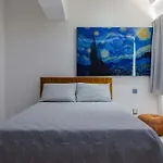 Apartment With Pool 3 Beds In Acapulco
