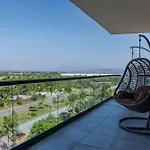 Apartment With Pool 3 Beds In Acapulco
