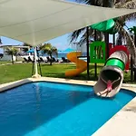 Hidden Paradise Club