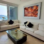 Apartamento Frente Al Mar En Acapulco