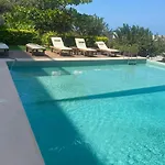 Exclusivo Departamento Con Vista Al Mar, Alberca Y Gimnasio