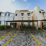 Acogedor Depto Acapulco Diamante Frente A Campo De Golf Vidanta