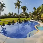 Acogedor Depto Acapulco Diamante Frente A Campo De Golf Vidanta