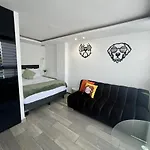 Suite Inti Vista Al Mar