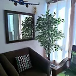 Departamento En Acapulco Diamante Con Alberca, Camastros Y Hermosos Jardines