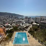 Departamento En Lomas De Costazul