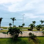 Villa Amplia Y Comoda