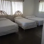Casa del trébol