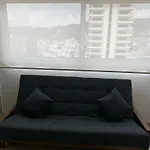 Departamento Moderno Con Vista Al Mar