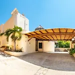 Casa Wapa Spectacular Ocean View Boho Acapulco