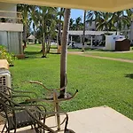 Hermoso Departamento