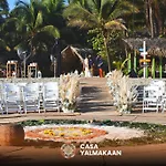 Casa Yalma Kaan Acapulco Hotel - Solo Adultos