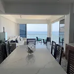 Departamento En Playa Acapulco Cym