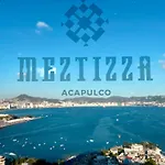 Suite Casablanca Grand, La Mejor Vista De Acapulco