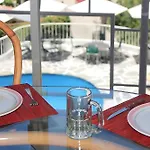 Gran Villa Costa Azul