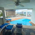 Hotel Suites Jazmin Acapulco