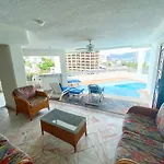 Hotel Suites Jazmin Acapulco