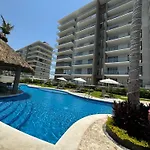 Comodo Apartamento En Acapulco