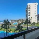 Apartment In Acapulco Diamante With Beach Access