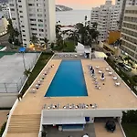 Departamento Acapulco Acqualina Sky Life