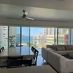 Departamento Acapulco Acqualina Sky Life