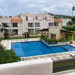 Alojamiento En Punta Diamante Acapulco