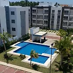 Departamento Acapulco Diamante