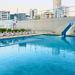 Departamento Acapulco Acqualina Sky Life